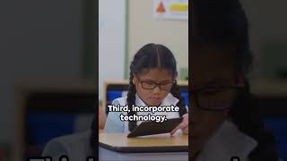 Math Mastery for All: Effective Strategies for Teaching Students with Disabilities