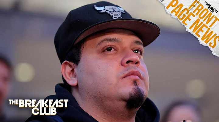 Kilmar Abrego Garcia Released From ICE Custody, Congress Clashes Over Healthcare Bill + More