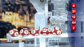 Tirage Euromillions - My Million Du 29 Septembre 2026 - Résultat Officiel - Fdj