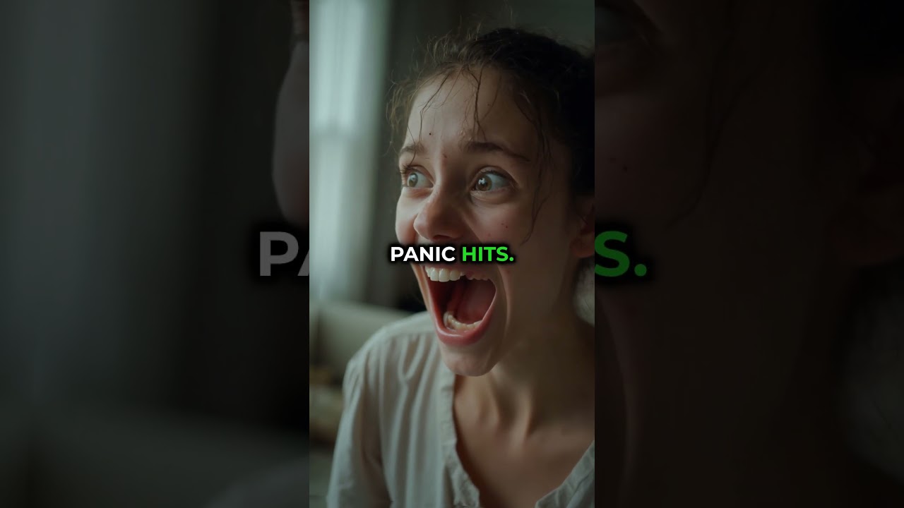 What If Your Money Disappeared