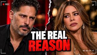 Information Joe Manganiello Breaks His Silence on What Really Ended His Marriage to Sofia Vergara! Update