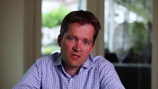 Opleiding Business Controller Interview Cfo Johan Kooistra