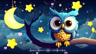 Lullabies to put babies to sleep 🌙 Relaxing Music for Children Stimulation Intelligence by Mozart para Bebés  99 views 6 days ago 4 hours