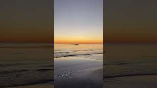 This Ocean Sunset Will Leave You Speechless 🌊🌅 #OceanSunset #NatureBeauty #SunsetLovers #Trending