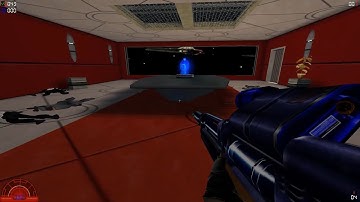 Assassin - AvP2 Custom Map (Complete Playthrough)