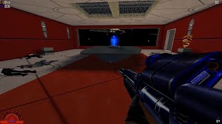 Assassin - AvP2 Custom Map (Complete Playthrough)