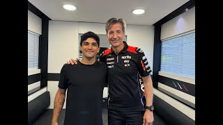 Martin chez Aprilia ! Prochaine annonce : Marquez ?