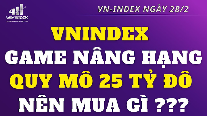 Cách đánh giá 1 cổ phiếu năm 2024