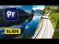 ANIMATION D'UNE BANDE AVEC ZOOM EN MOINS DE 2 MINUTES | Tuto Premiere Pro