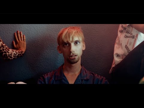 A Kind of Man - Teddy Love (Official Video)