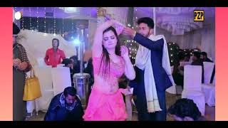 Hani Sheikh | Hum Ne Tum ko Dil ye Diya , dance Performance , 2022 , Pzp channel