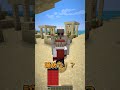 HP０にできたらクリア #マイクラ #マインクラフト #minecraft