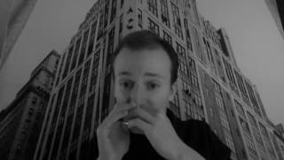 Daily Harmonica Inspiration | Call and Response II | 26/30 Wealth