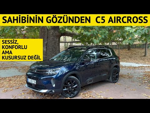 2023 Citroen C5