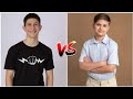 Nidal Wonder vs Kids Roma Transformation 🌟 2026 | From 0 To Now