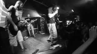 Implant Pentru Refuz - In Interior live @ Flying Circus