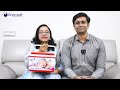 Couple Explains Stem Cell Banking: Why Securing Your Baby’s Cord Blood Matters | Cryovault India