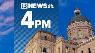 13News Top Stories 4 P.m., Dec. 23, 2025