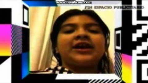 Cartoon network LA CN Blah! Check it 4.0 Bumper 142