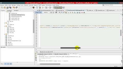 aula 5436 java para web 4   finalizando pesquisas consultas