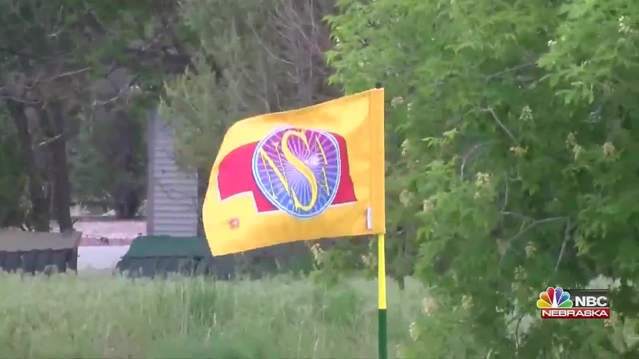 Class B Boys State Golf Tournament Day 2 Highlights - YouTube