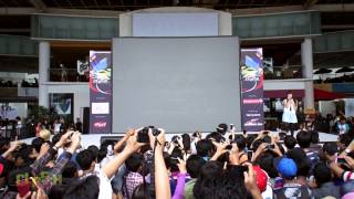 [Clas:H Surabaya 2014] Stella Cornelia - Gelisah Live