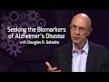 Seeking the Biomarkers of Alzheimer's Disease - On Our Mind