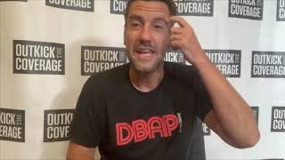 Clay Travis on the woman from Buffalo's obit