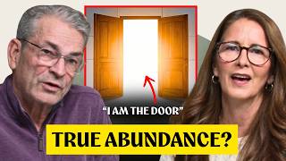 Government, God's Way (ABUNDANCE!) Profile