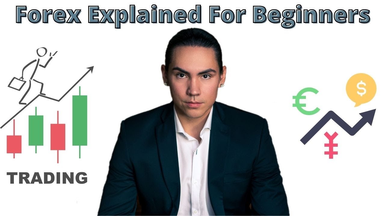 Buying And Selling Forex Explained For Beginners YouTube