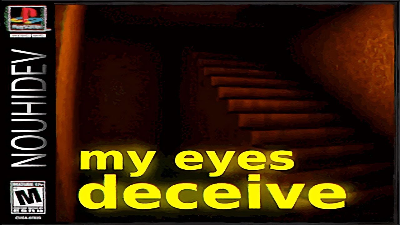 My Eyes Deceive Adventure Game YouTube my-eyes-deceive-adventure-game-youtube