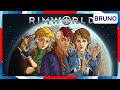 Sobrevivendo no Caos: Construindo um Novo Mundo em RimWorld! #2