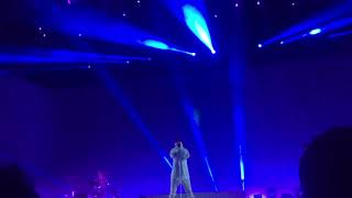 Oscar And The Wolf - So Real [[Live at Ziggo Dome 24-11-2018]] Resimi