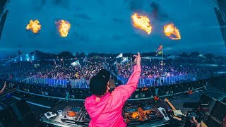 Best Remixes Of Popular Songs 2018 |♫ New EDM Club Dance Electro House Music Mix ♫| Festival Party