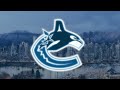 Vancouver canucks goal horn concept unbreakable