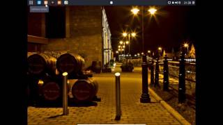 Solus OS Peek From A Windows User