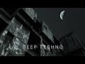 Deep Techno | Midnight Industrial Drive | 1 Hour mix