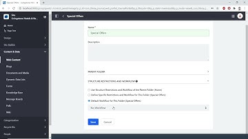 7.3 Exercise Using Folders to Organize Assets