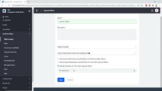 7.3 Exercise Using Folders to Organize Assets