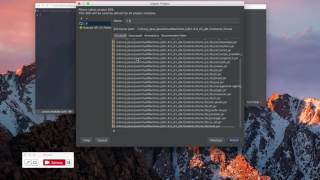 Editing Titanium Android Modules with intellij idea Java IDE