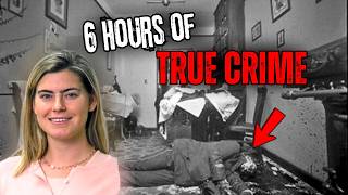 6 Hours of Real Crimes That Still Haunt Investigators | True Crime Long Video