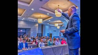 Live a Purpose Driven Life (and Get PAID for it)