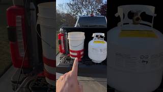 Budget Friendly Truck Bed Organizer #truck #organization #fordtrucks #wanderingwknds