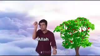 O Elmayi Yemiceksin Sen Öyle San Baba