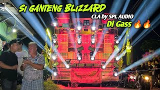 SANGAR 🔥 Begini Suara 15 Subwoofer Box CLA BLIZZARD by SPL AUDIO ketika dijoki Pawang CLA ‼️