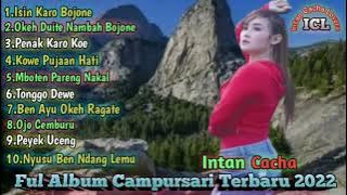 Intan Cacha Full Album Campursari Terbaru