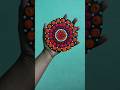 Dot Mandala Achubujju Shortsfeed Painting Mandalaart Artideas Treadings