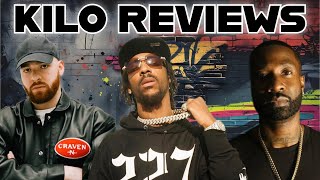 Salvation for the Wicked: Ransom, Boldy James & Craven Unpacked!
