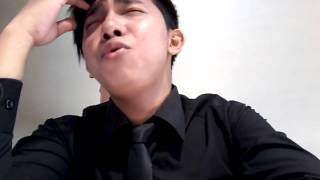 Download Lagu Disaat aku mencintaimu cover by alvin kdi 17 10 13 MP3