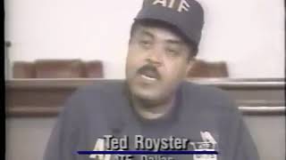 Waco II, The Big Lie Continues